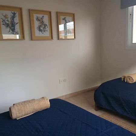 Ferienwohnung Artemis Panorama Escape Vacation Tersephanou Exterior foto