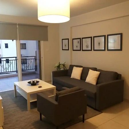 Ferienwohnung Artemis Panorama Escape Vacation Tersephanou Exterior foto
