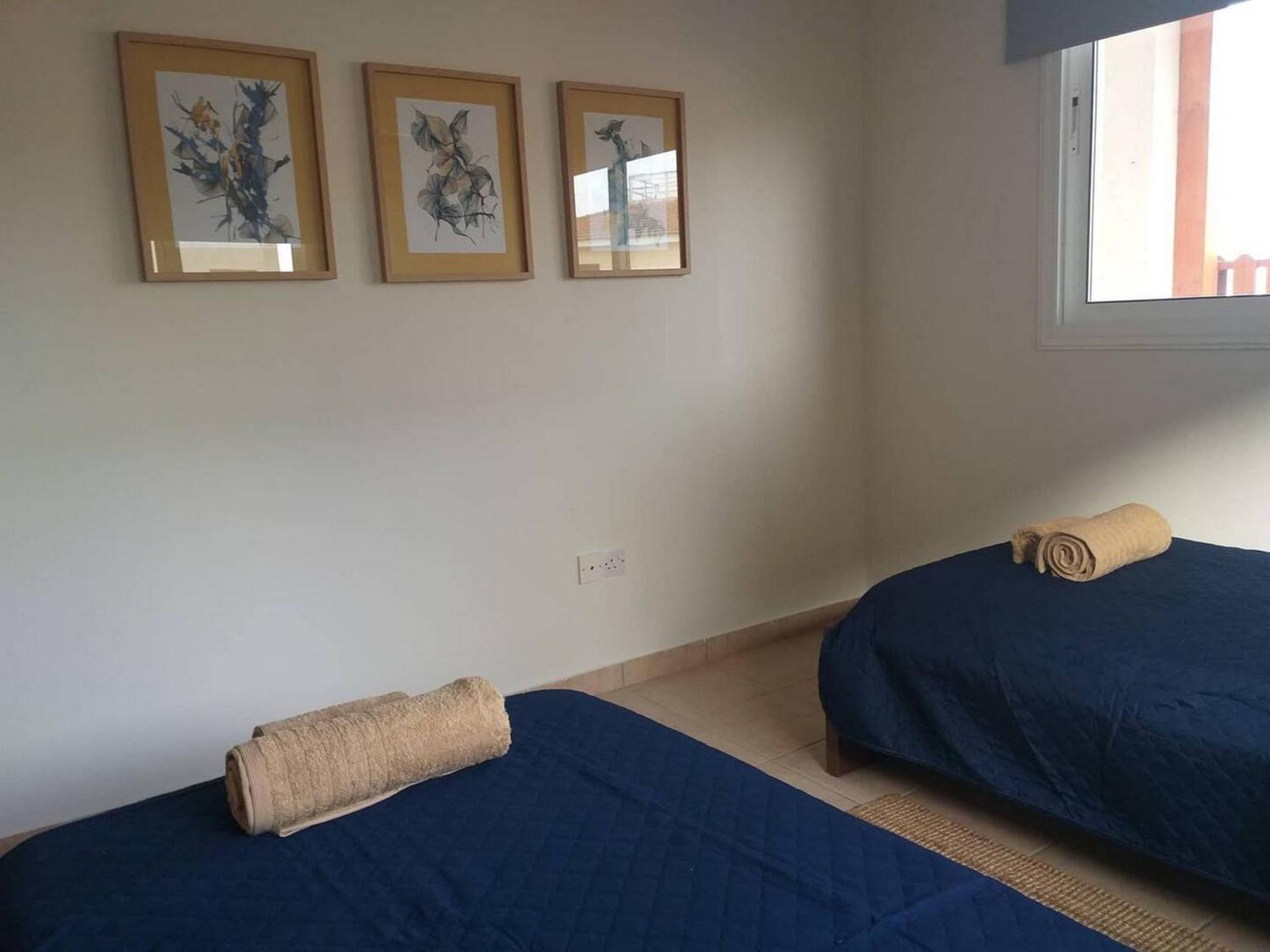 Ferienwohnung Artemis Panorama Escape Vacation Tersephanou Exterior foto