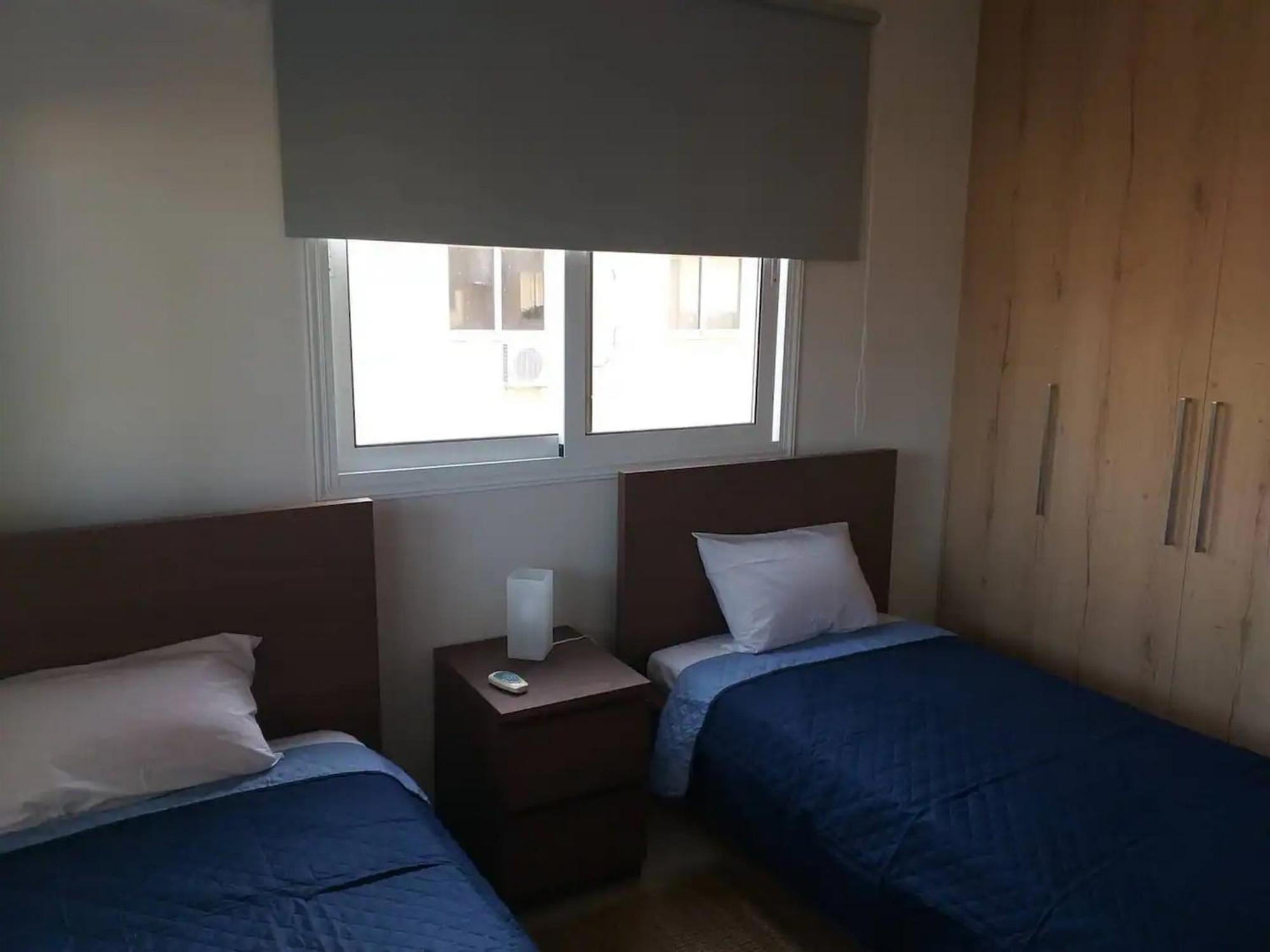 Ferienwohnung Artemis Panorama Escape Vacation Tersephanou Exterior foto