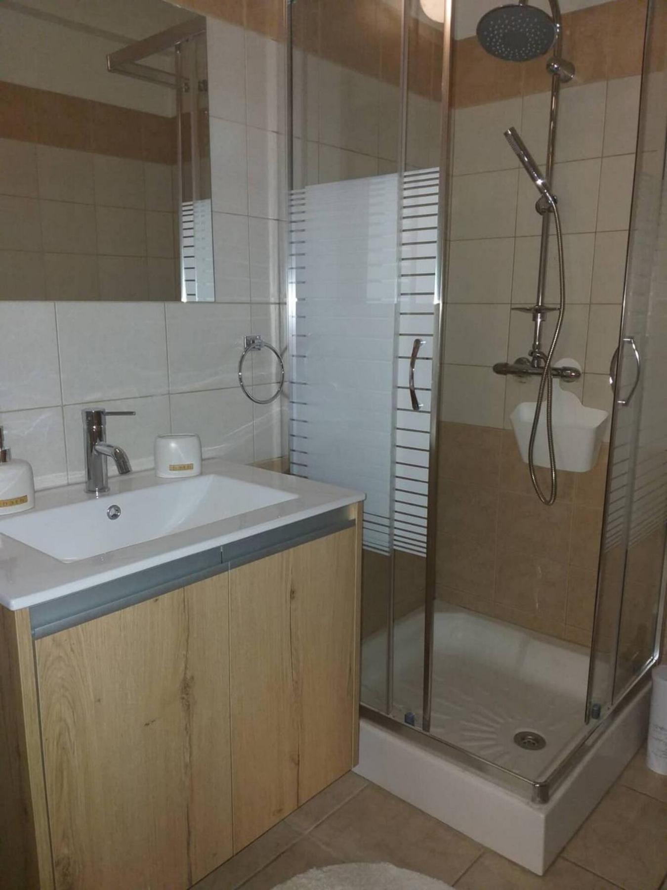Ferienwohnung Artemis Panorama Escape Vacation Tersephanou Exterior foto