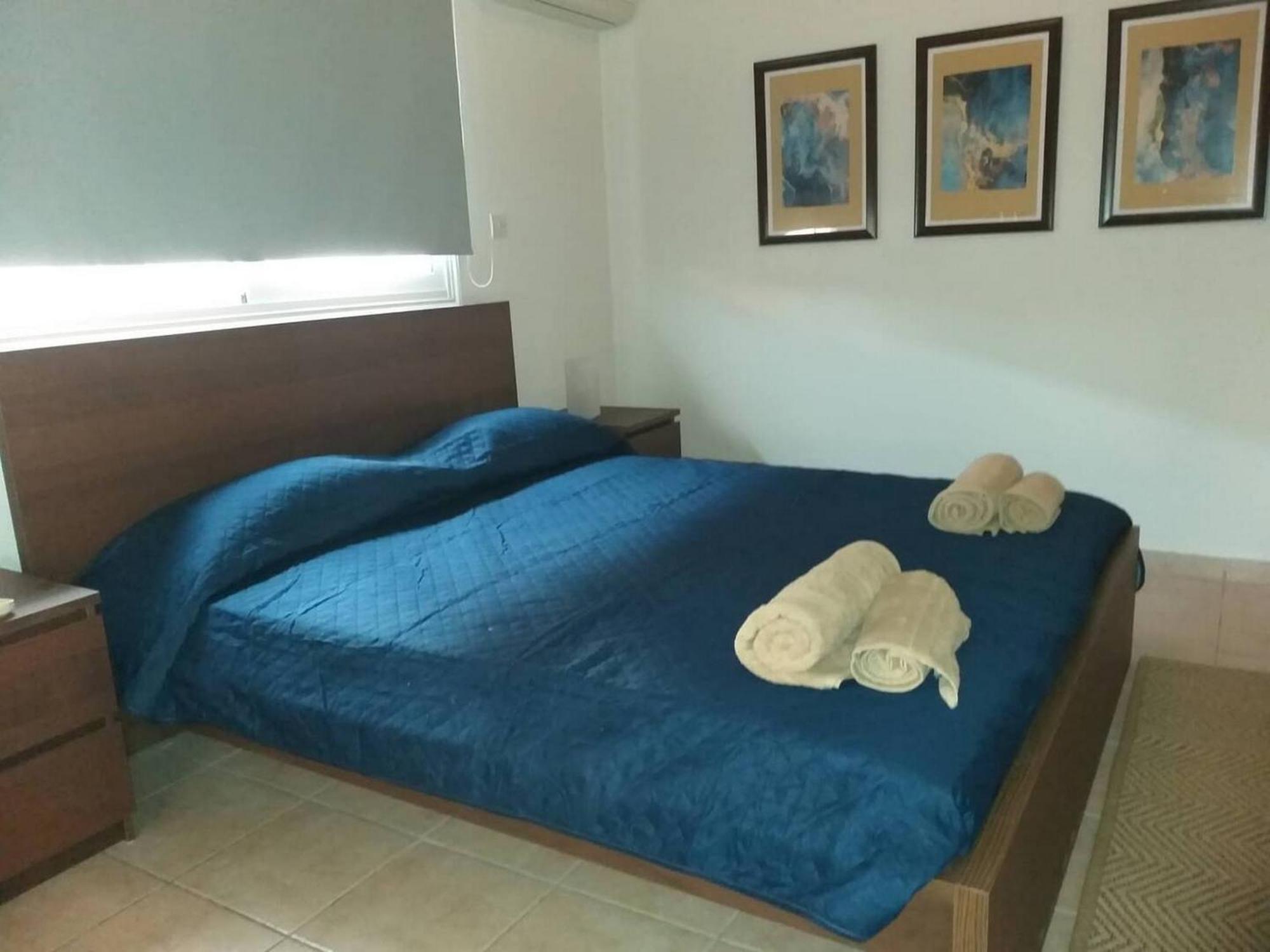 Ferienwohnung Artemis Panorama Escape Vacation Tersephanou Exterior foto